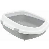 Trixie Primo туалет для кошек с бортиком