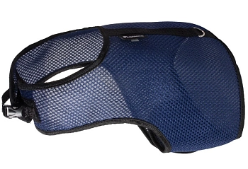 Гамма шлейка Бим мягкая сетка