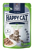 Happy Cat Culinary Пауч для кошек (кусочки в соусе)