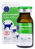 Флексопрофен 2,5%