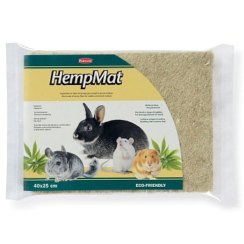 Padovan HempMat коврик из пенькового волокна