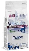 Monge Vet Solution Intestinal сухой корм для кошек при проблемах пищеварения