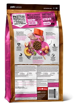 NOW Fresh Grain Free Adult Cat корм беззерновой для взрослых кошек