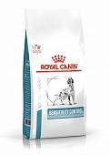 Royal Canin Sensitivity Control корм для собак при пищевой аллергии