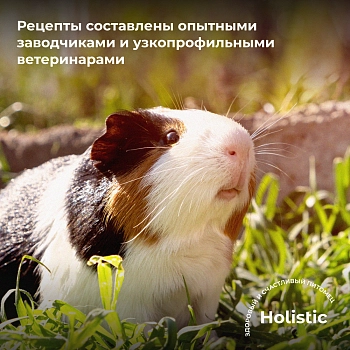 FRO корм для морских свинок