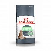 Royal Canin Digestive Care для кошек с расстройствами пищеварительной системы