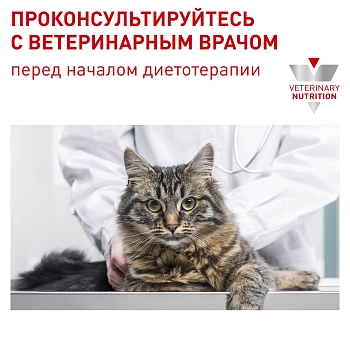 Royal Canin Neutered Satiety Balance сухой корм для кастрированных кошек с лишним весом
