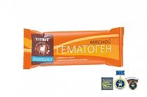 TiTBiT Гематоген мясной immuno