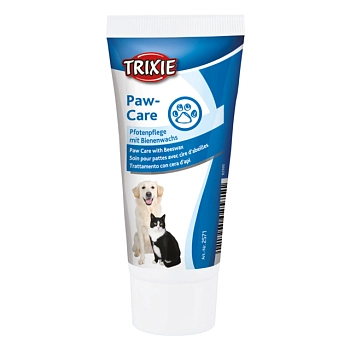 Trixie Paw Care уход за лапами с пчелиным воском