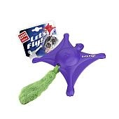 GiGwi игрушка для собак белка летяга с пищалкой