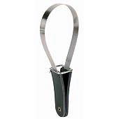 Trixie Haar Ex скребница для снятия верхнего слоя шерсти во время линьки собак