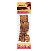 Country snack лакомство "Говяжье легкое" для собак