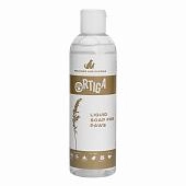 Ortiga жидкое мыло для мытья лап