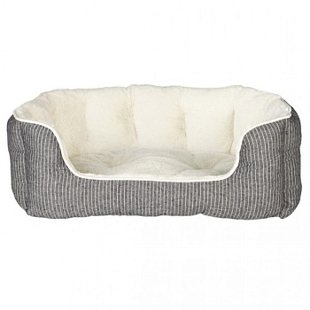 Trixie Davin лежанка с бортами для собак