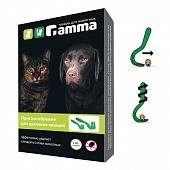 Гамма Приспособление для удаления клещей