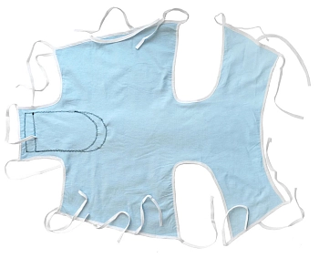 VetЗабота попона для собак