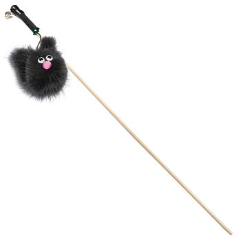 Гамма удочка-дразнилка "Мордашка"