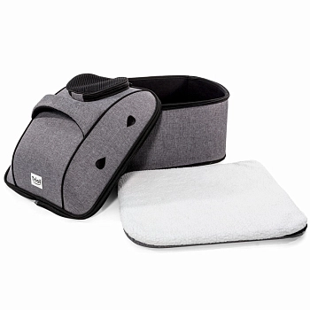 Triol Сумка-переноска для животных "Комфорт"