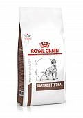 Royal Canin Gastrointestinal корм для собак при нарушениях пищеварения