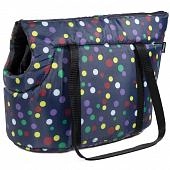 Гамма Сумка-переноска для животных "Алиса"