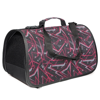 Гамма Сумка-переноска "Фунтик" 