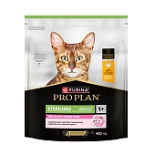 Pro Plan Delicate для кошек с чувствительным пищеварением
