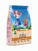 ZILLII Adult Dog Сухой корм для взрослых собак всех пород