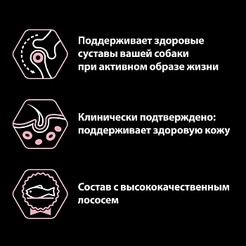 Pro Plan Medium Adult Sensitive Skin для взрослых собак средних пород