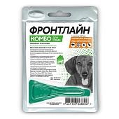 Фронтлайн Комбо S для собак