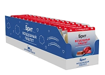 Brit Premium воздушный паштет для стерилизованных кошек