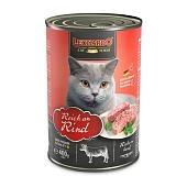 Leonardo Adult консервы для кошек