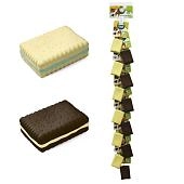 Triol игрушка из латекса "Бисквит" для собак