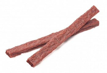 TiTBiT "Золотая коллекция" колбаски Телячьи для кошек