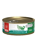 Blitz Cat Vetline Gastrointestinal консервы для кошек при болезнях ЖКТ
