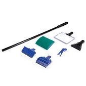 Laguna Набор инструментов для ухода за аквариумом "5в1"