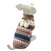 Triol Свитер "Помпончики"